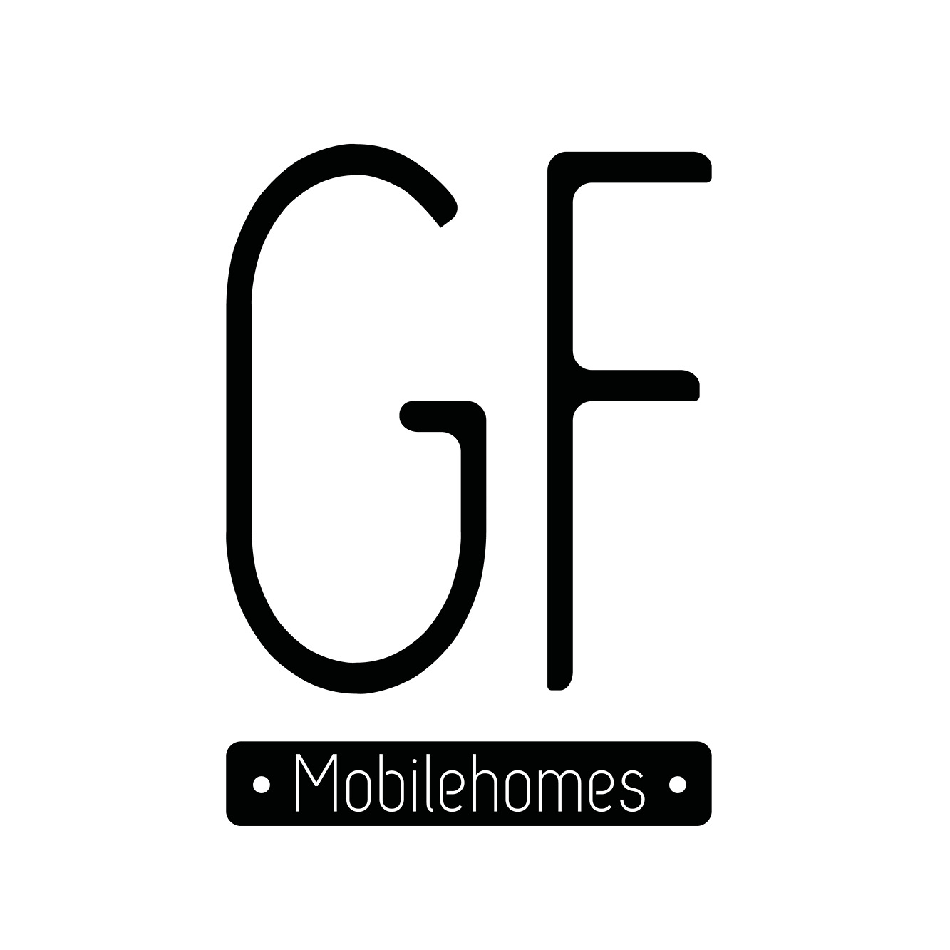 Logo GF Mobile Homes